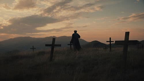 Tragedy Without A Hero poster