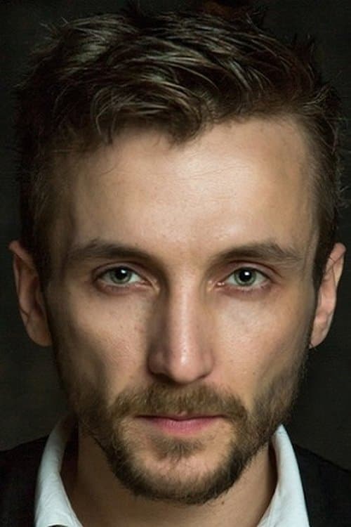 Alexandr Gagarinov profile photo