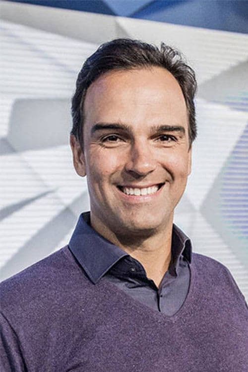 Tadeu Schmidt profile photo