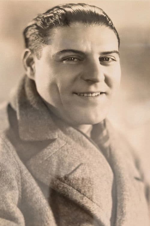 Cyril Gardner profile photo