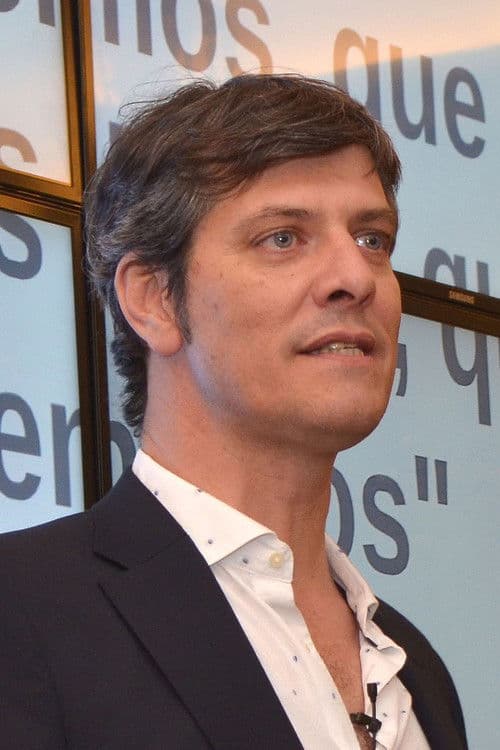 Mario Pergolini profile photo