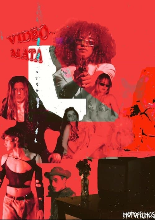 Video-Mata ਏϊਓ poster