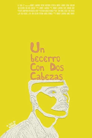 The Two-Headed Calf poster