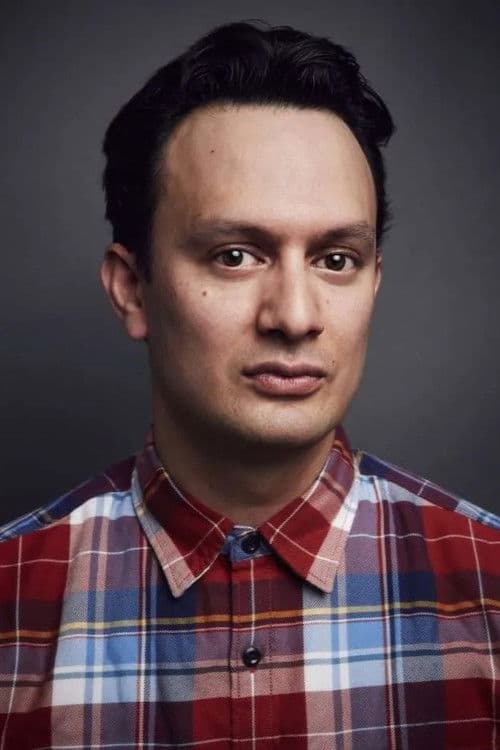 Michael Kayne profile photo