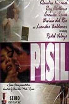 Pisil poster