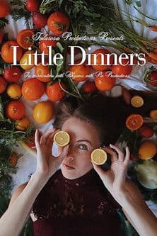 Little Dinners poster