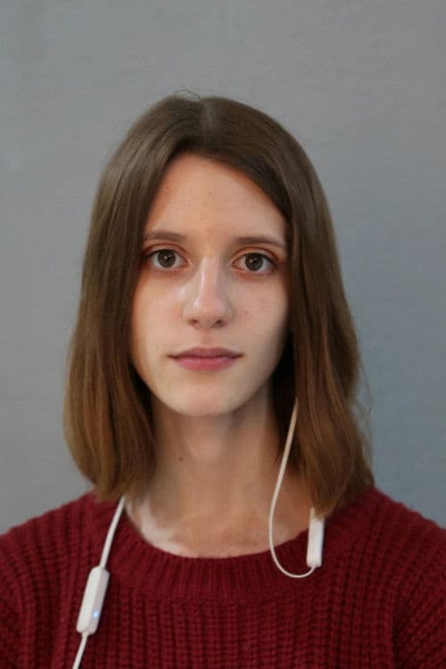 Lyubov Kireeva profile photo