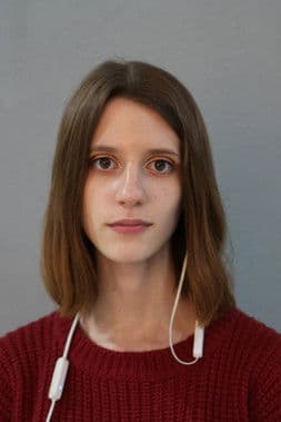 Lyubov Kireeva profile photo