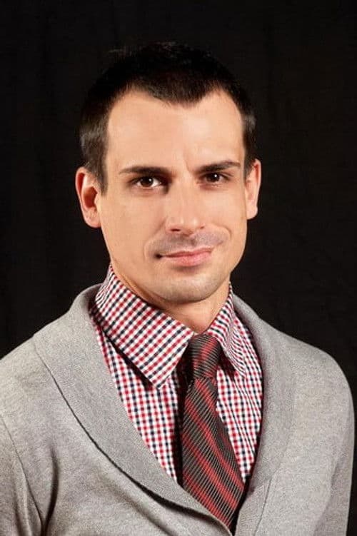 Aleksey Kuzmin profile photo
