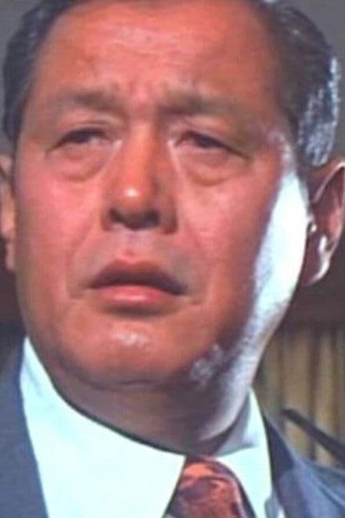 Huang Feng profile photo