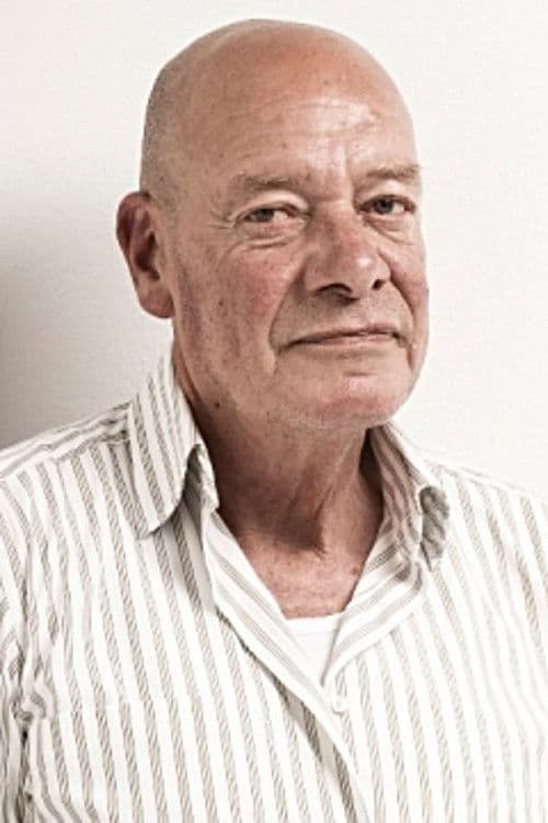 Ben Ramakers profile photo