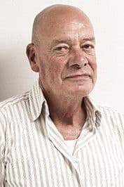 Ben Ramakers profile photo