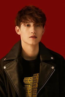 Yang Bingzhuo profile photo