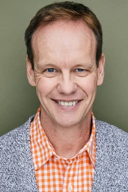 Michael O'Connell profile photo