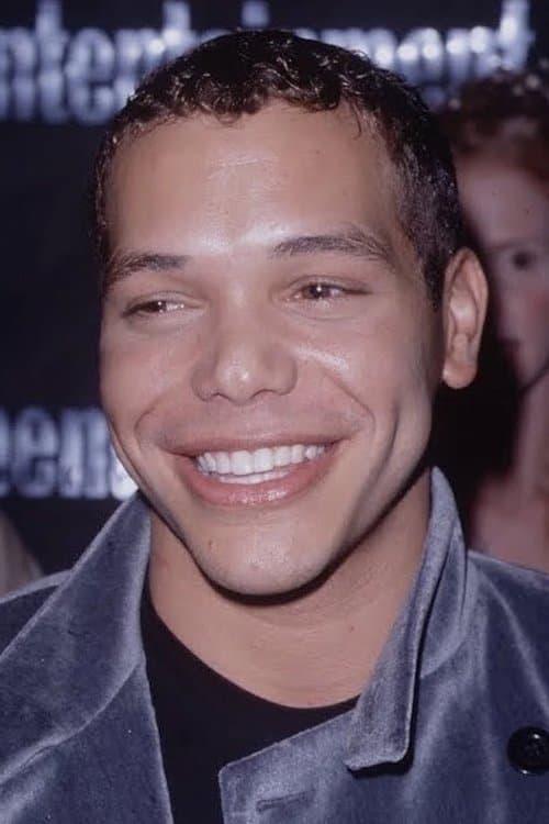 Jason Raize profile photo