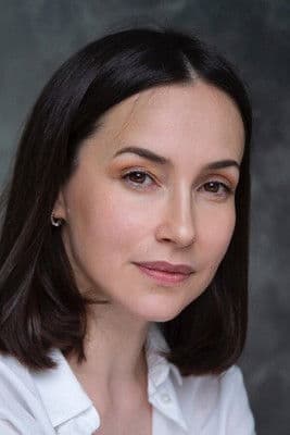 Olga Filippova profile photo