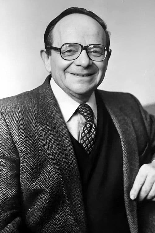 Henri Alleg profile photo