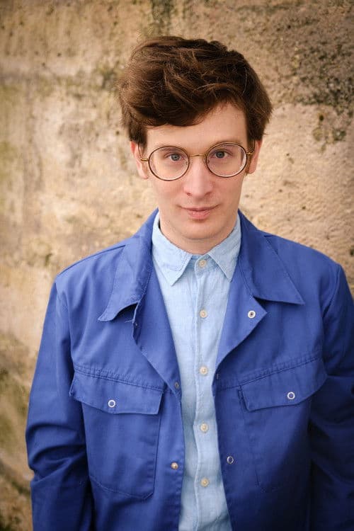 Axel Wursten profile photo