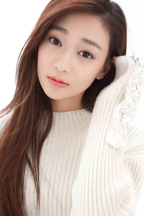 Chen Shimin profile photo
