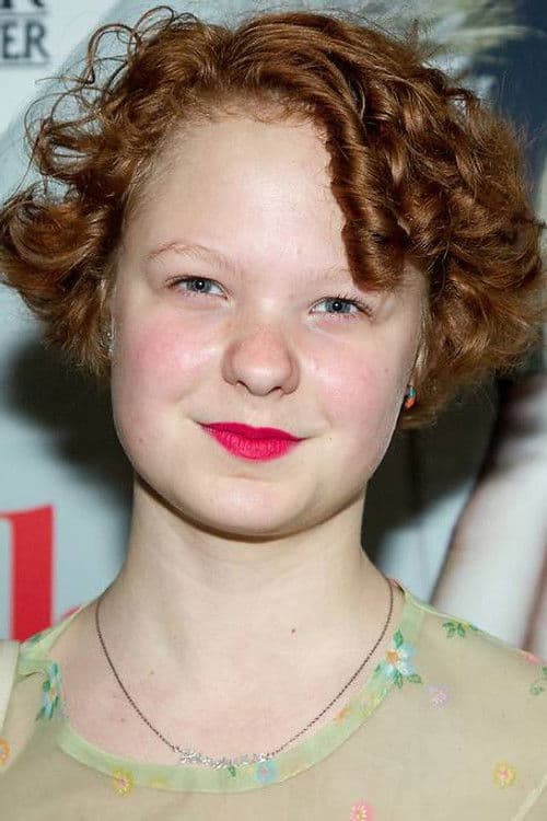 Hendrikje Nieuwerf profile photo