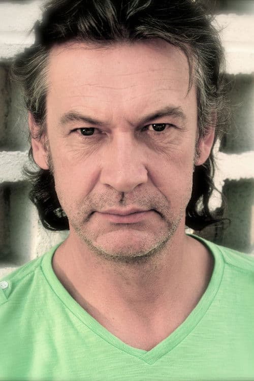 Barry O'Rourke profile photo