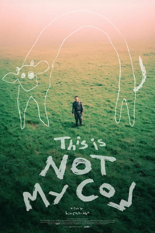This Is NOT My Cow poster