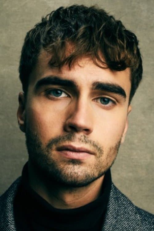 Vincent Grahl profile photo