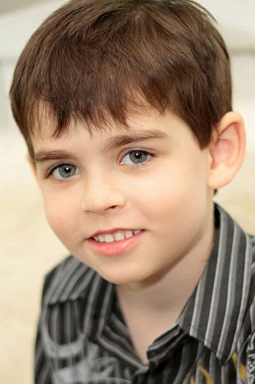 Michael Kendall Kaplan profile photo