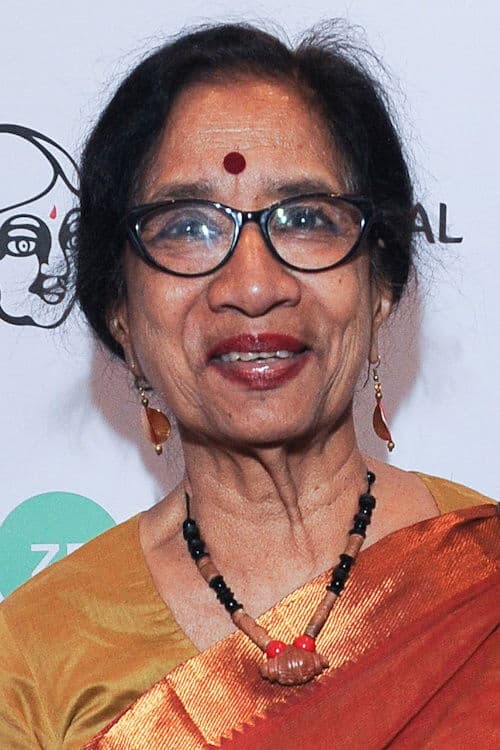 Uma Da Cunha profile photo