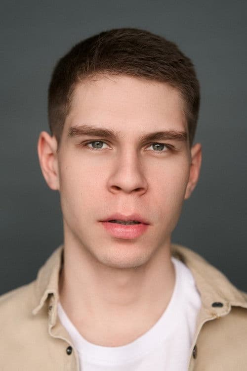 Makar Karyagin profile photo