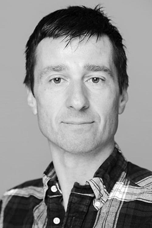 Peter Perski profile photo