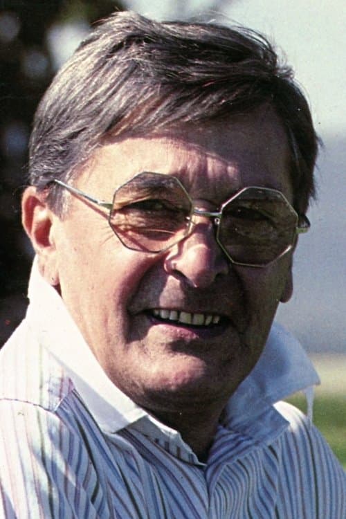 Jacques Bodoin profile photo