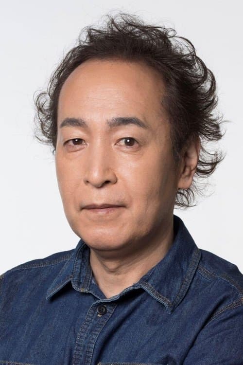 Kazuyuki Matsuzawa profile photo