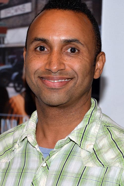 Rodney Evans profile photo