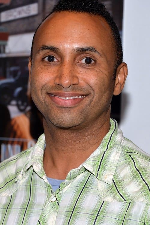 Rodney Evans profile photo