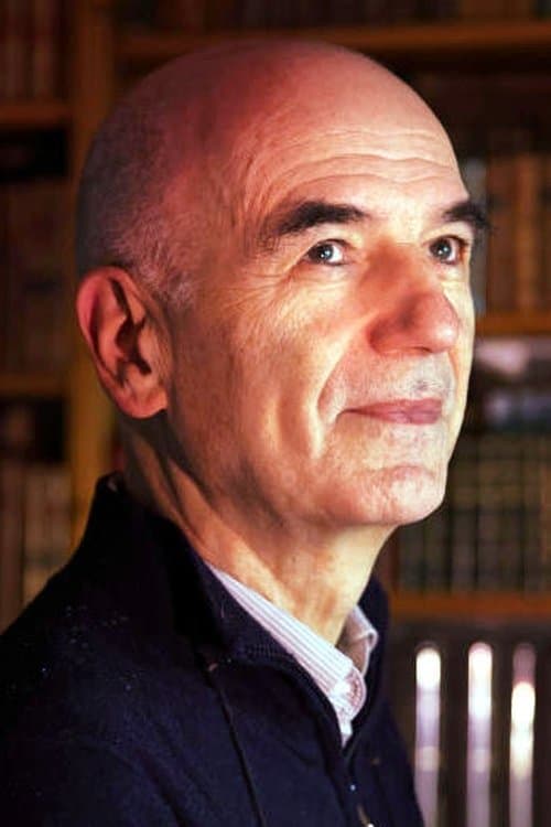 Michel Delon profile photo