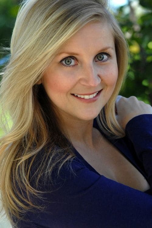 Lindsay Ridgeway profile photo