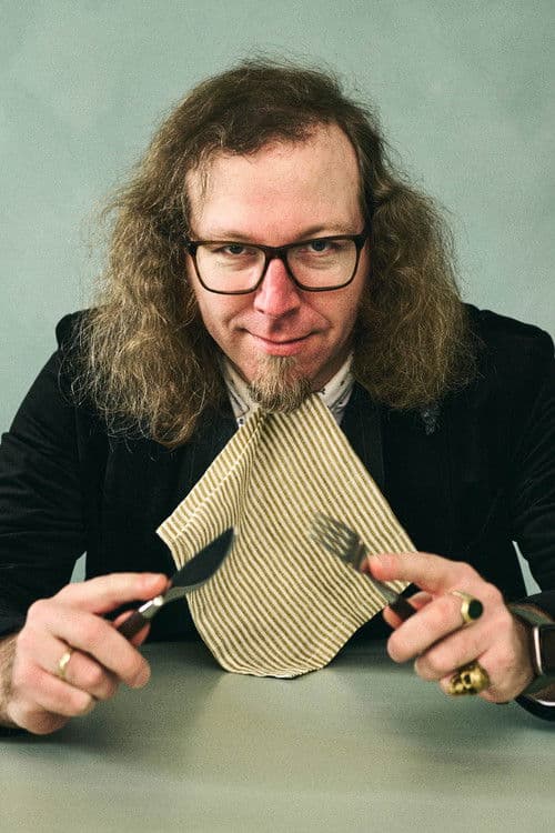 Peter Hengl profile photo