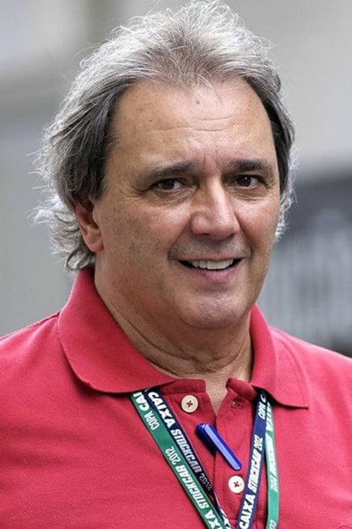 Reginaldo Leme profile photo