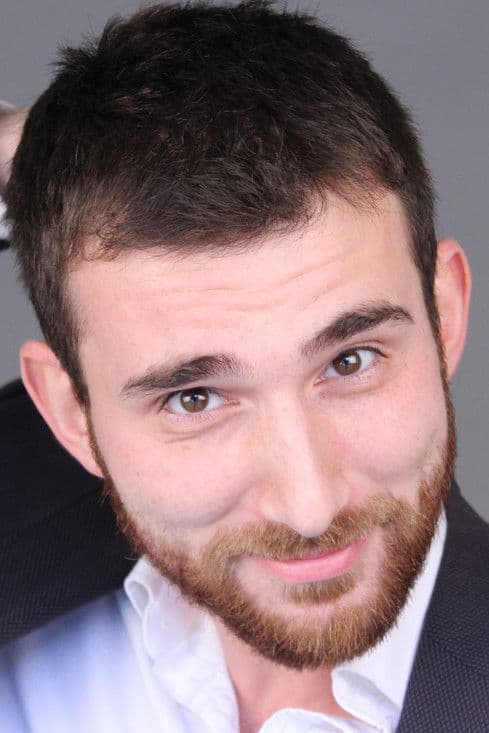 Konstantin Melikhov profile photo