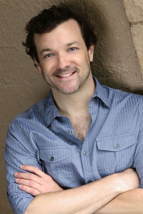 Rod Brogan profile photo