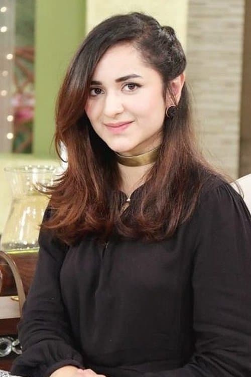 Yumna Zaidi profile photo
