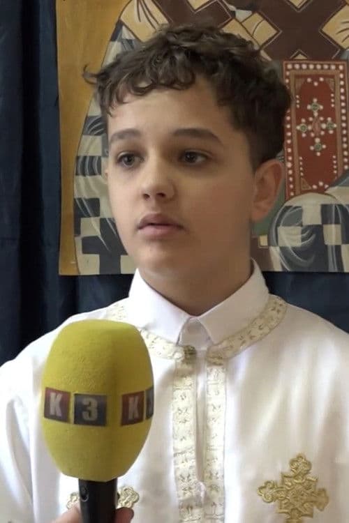 Viktor Ognjenović profile photo