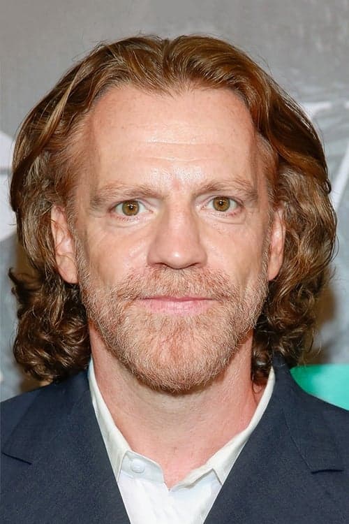 William Houston profile photo