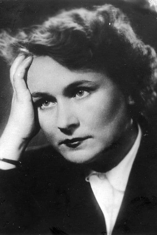 Valentina Tyomkina profile photo