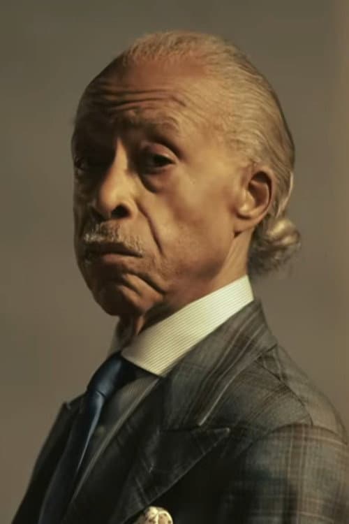 Al Sharpton profile photo