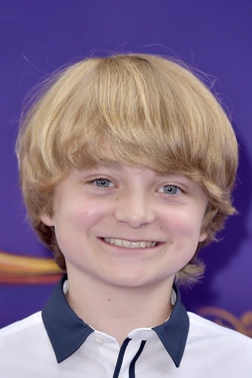 Will Buie Jr. profile photo