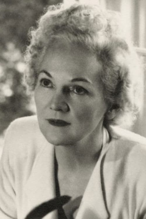 Katherine Anne Porter profile photo