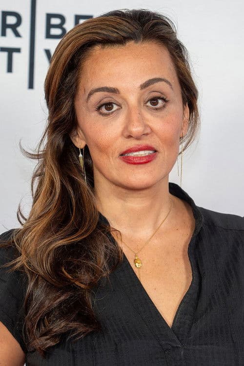 Tanaz Eshaghian profile photo