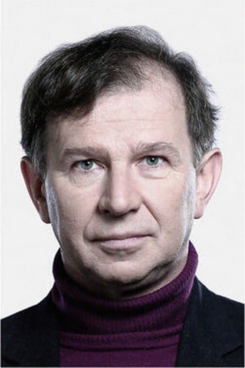 Henryk Niebudek profile photo